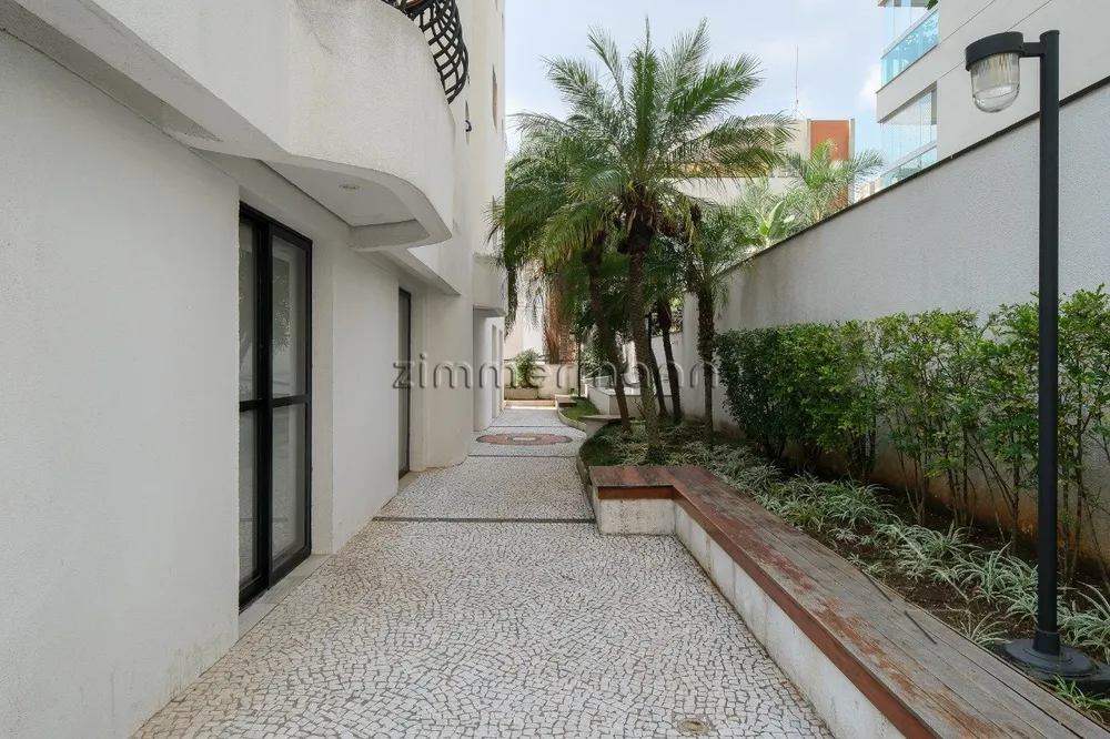Cobertura, 4 quartos, 335 m² - Foto 5