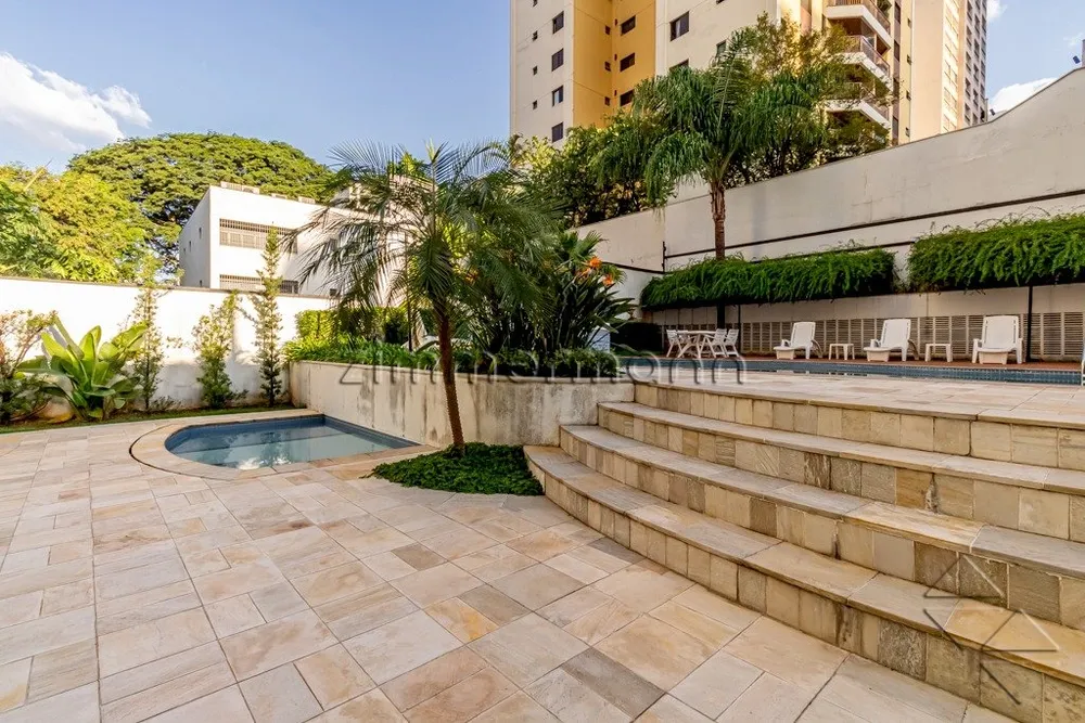 Cobertura, 4 quartos, 335 m² - Foto 11