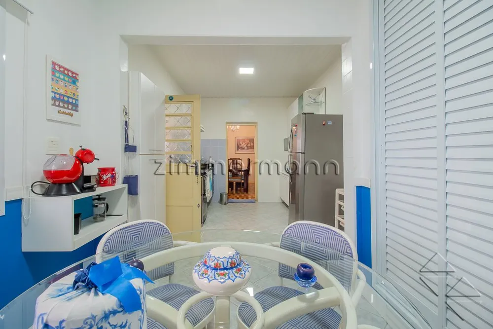 Casa, 2 quartos, 100 m² - Foto 5