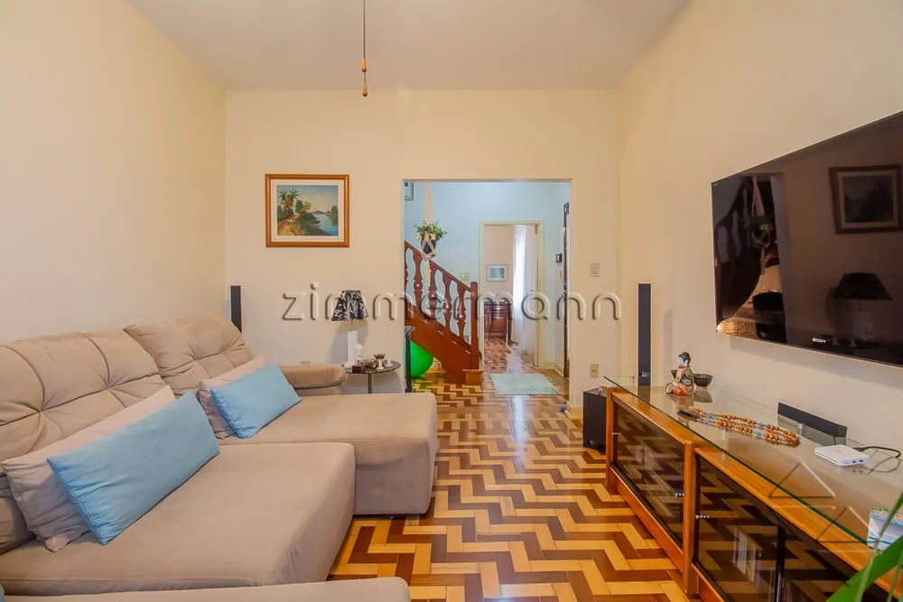 Casa, 2 quartos, 100 m² - Foto 3