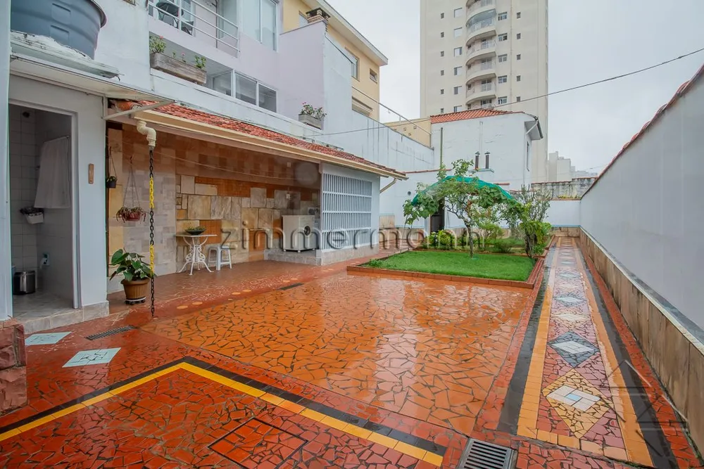Casa, 2 quartos, 100 m² - Foto 1