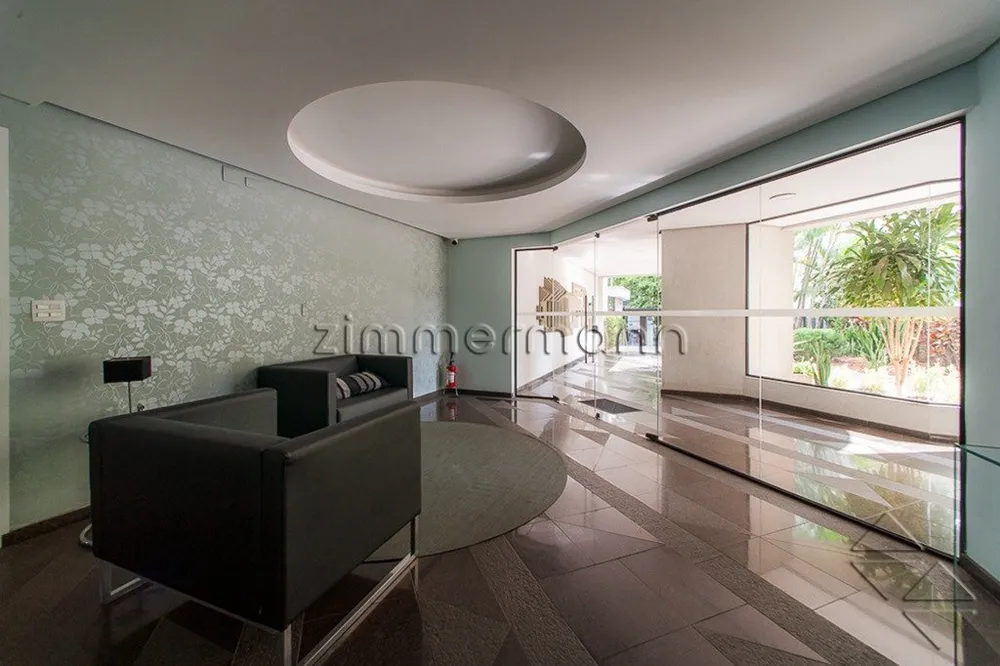 Apartamento, 3 quartos, 120 m² - Foto 1