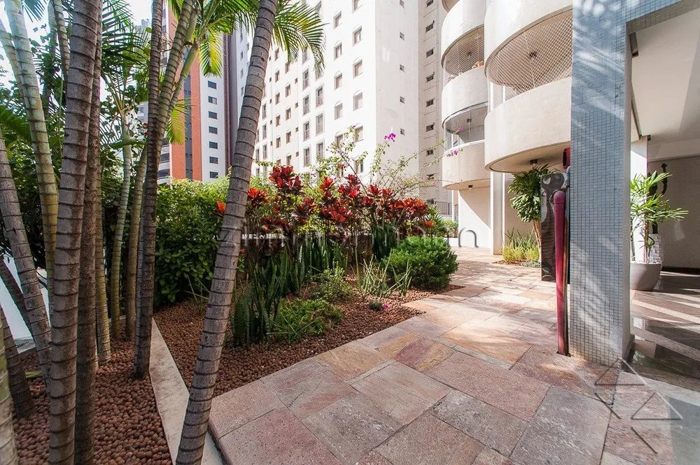 Apartamento, 3 quartos, 120 m² - Foto 2