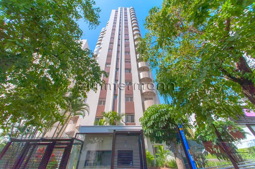 Apartamento, 3 quartos, 120 m² - Foto 3