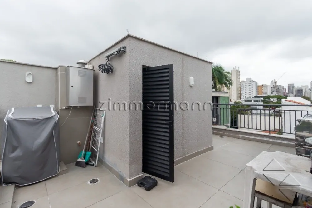 Casa, 2 quartos, 105 m² - Foto 12