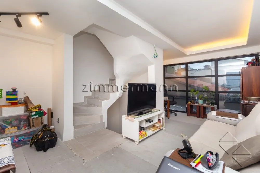 Casa, 2 quartos, 105 m² - Foto 6