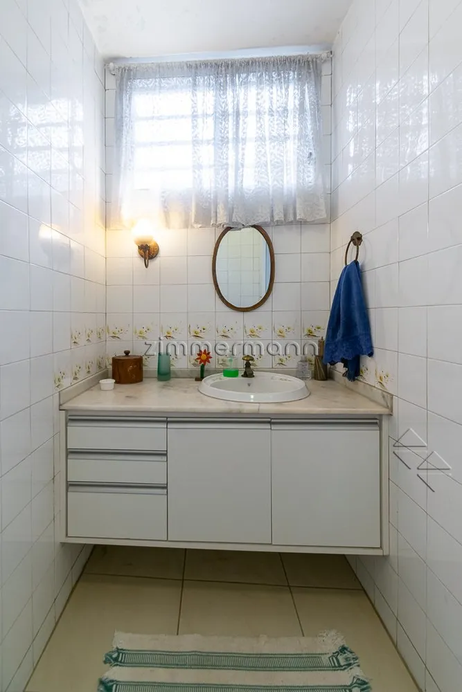 Casa, 5 quartos, 165 m² - Foto 2