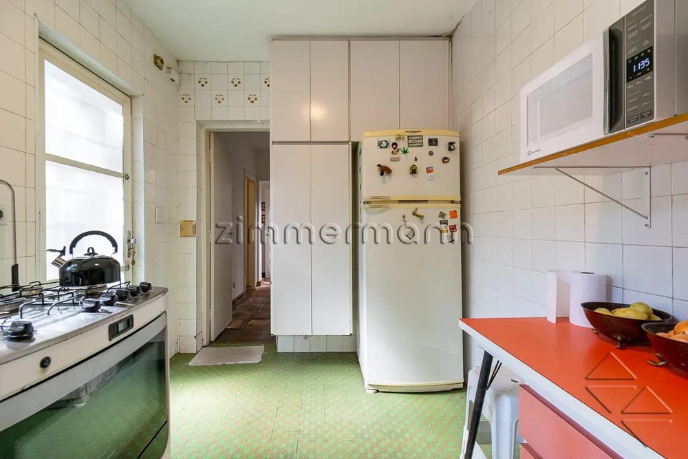 Casa, 5 quartos, 165 m² - Foto 3