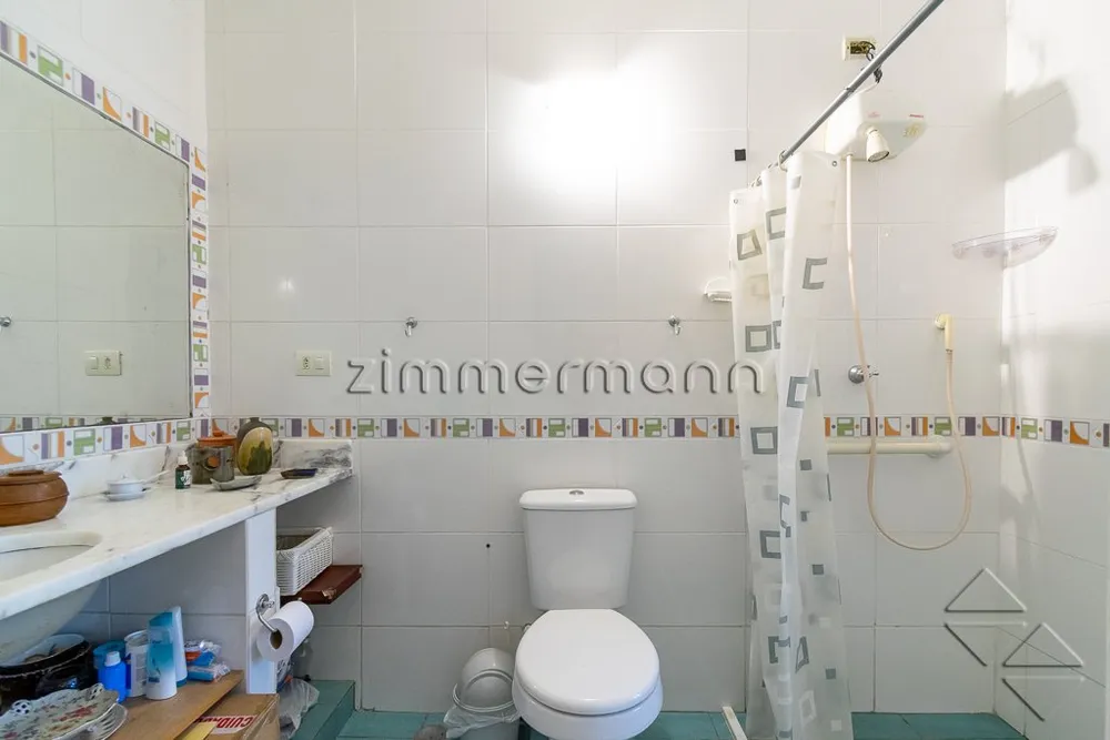 Casa, 5 quartos, 165 m² - Foto 1