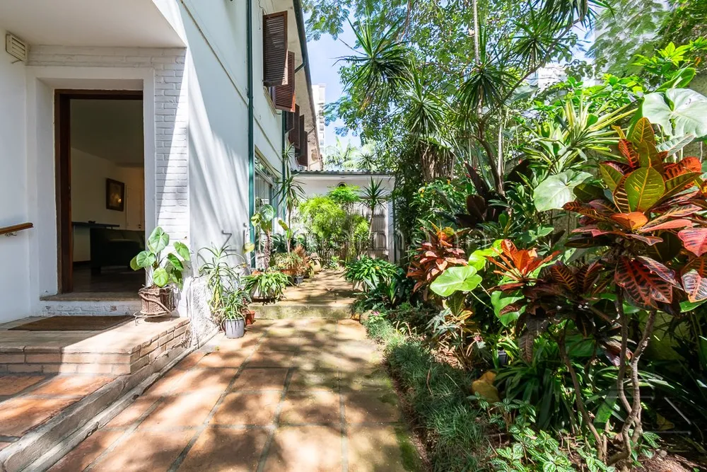 Casa, 5 quartos, 165 m² - Foto 6