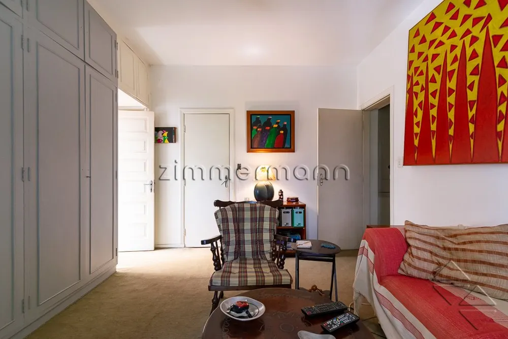 Casa, 5 quartos, 165 m² - Foto 5