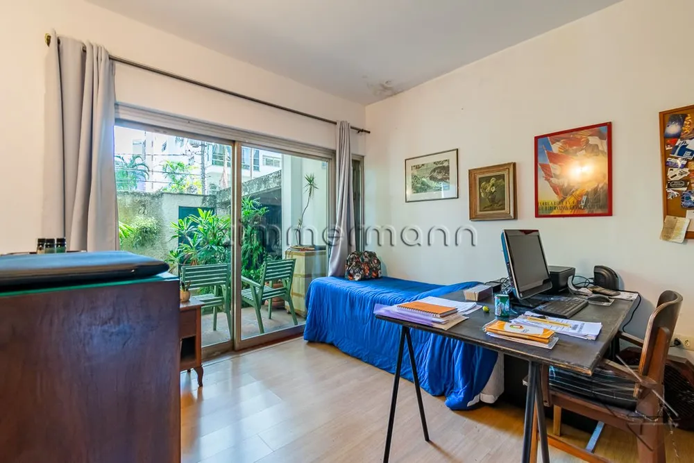 Casa, 5 quartos, 165 m² - Foto 4