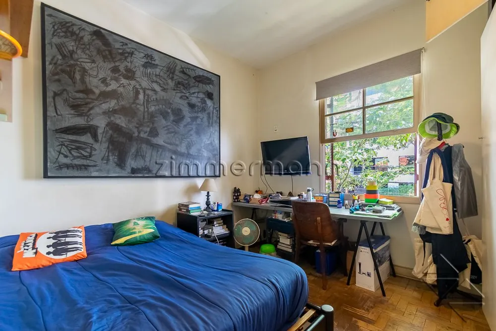 Casa, 5 quartos, 165 m² - Foto 7