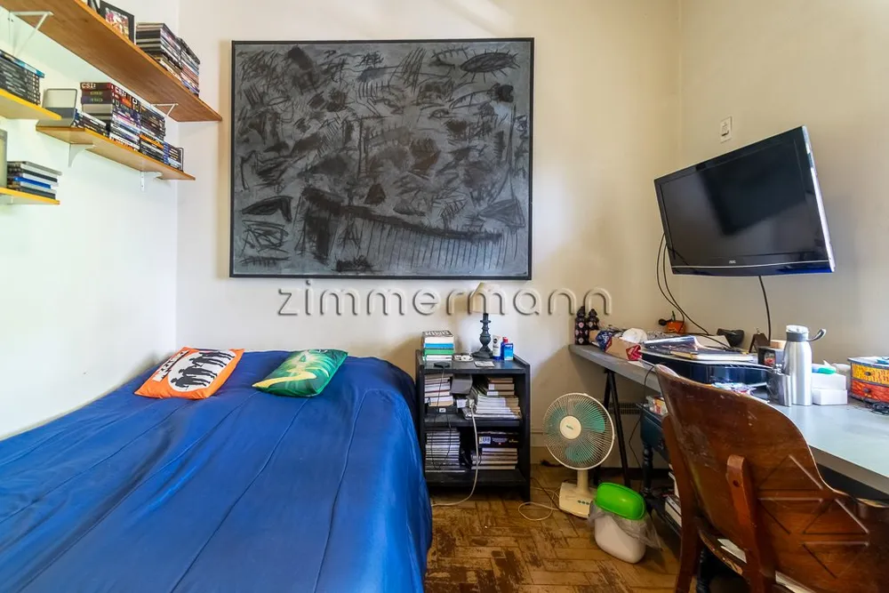 Casa, 5 quartos, 165 m² - Foto 8