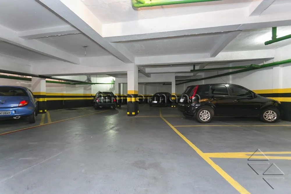Apartamento, 1 quarto, 35 m² - Foto 4