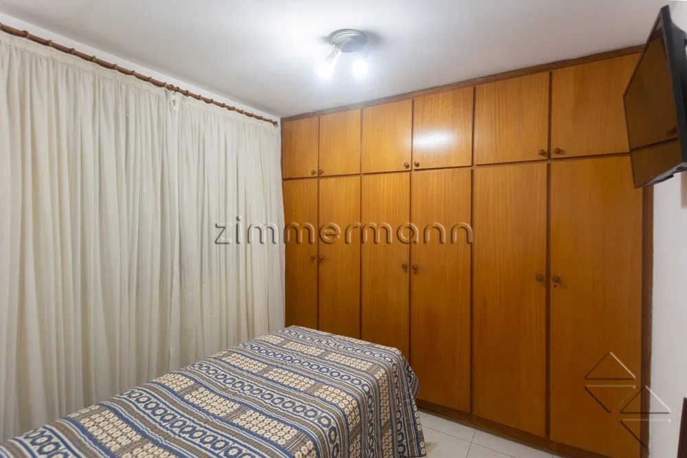 Apartamento, 1 quarto, 35 m² - Foto 8