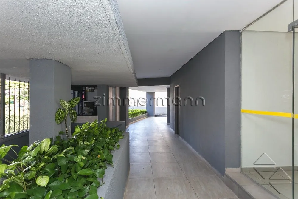 Apartamento, 1 quarto, 35 m² - Foto 5