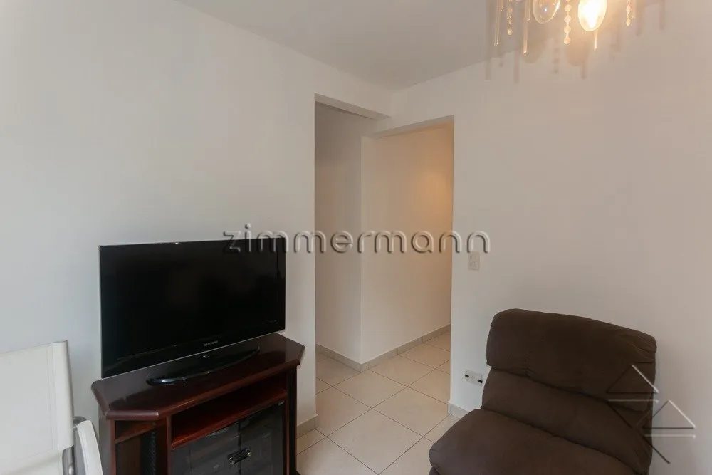 Apartamento, 1 quarto, 35 m² - Foto 7