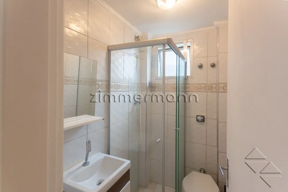 Apartamento, 1 quarto, 35 m² - Foto 6