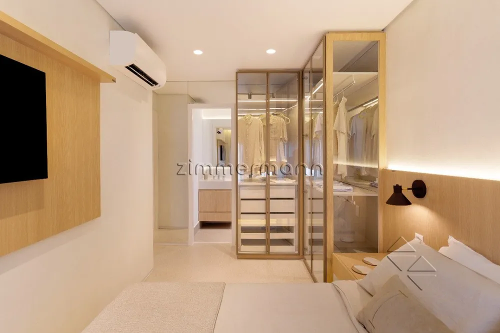 Apartamento, 2 quartos, 66 m² - Foto 1