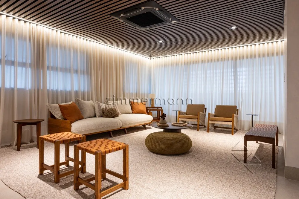 Apartamento, 2 quartos, 66 m² - Foto 2