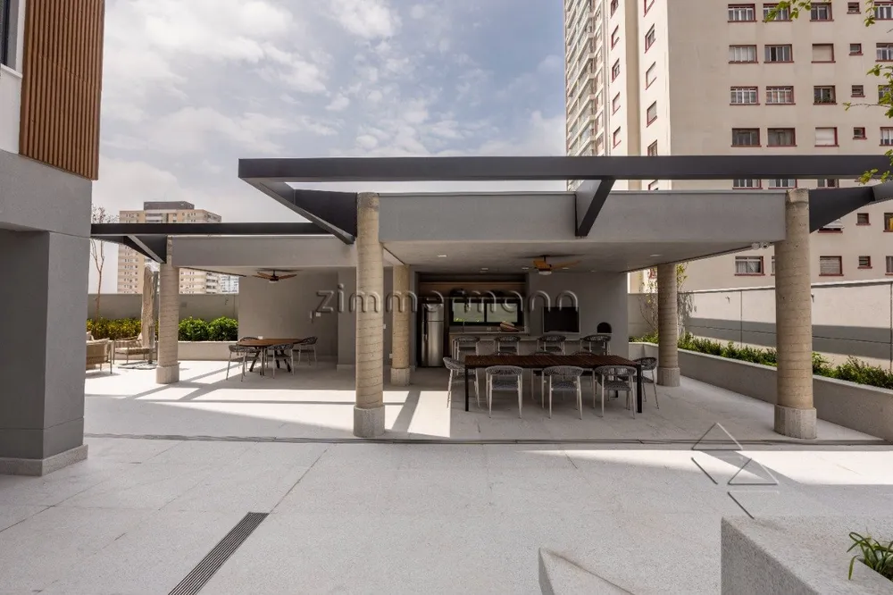 Apartamento, 2 quartos, 66 m² - Foto 3