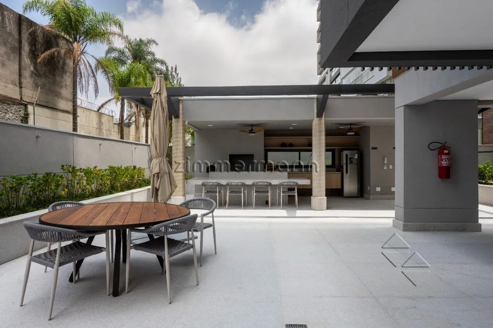 Apartamento, 2 quartos, 66 m² - Foto 2
