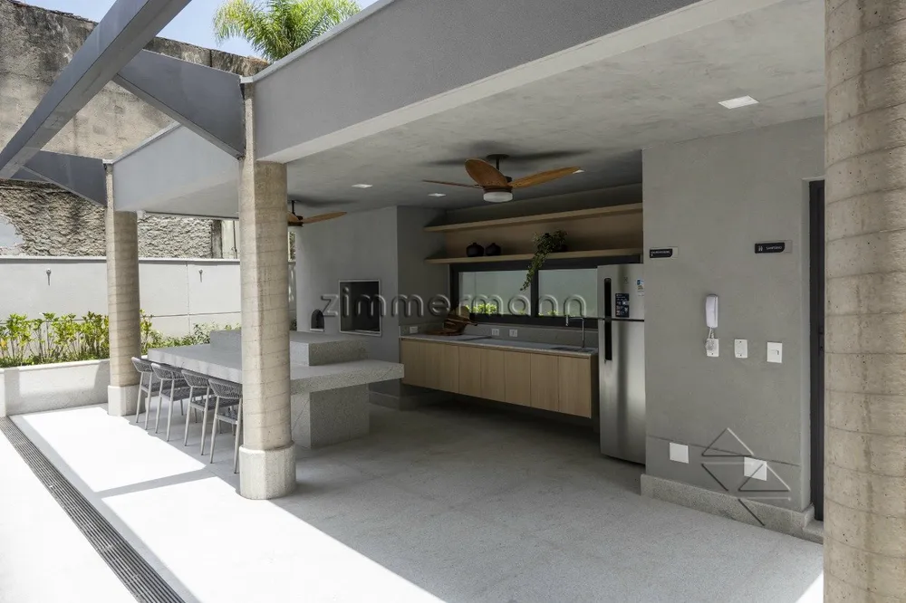 Apartamento, 2 quartos, 66 m² - Foto 1
