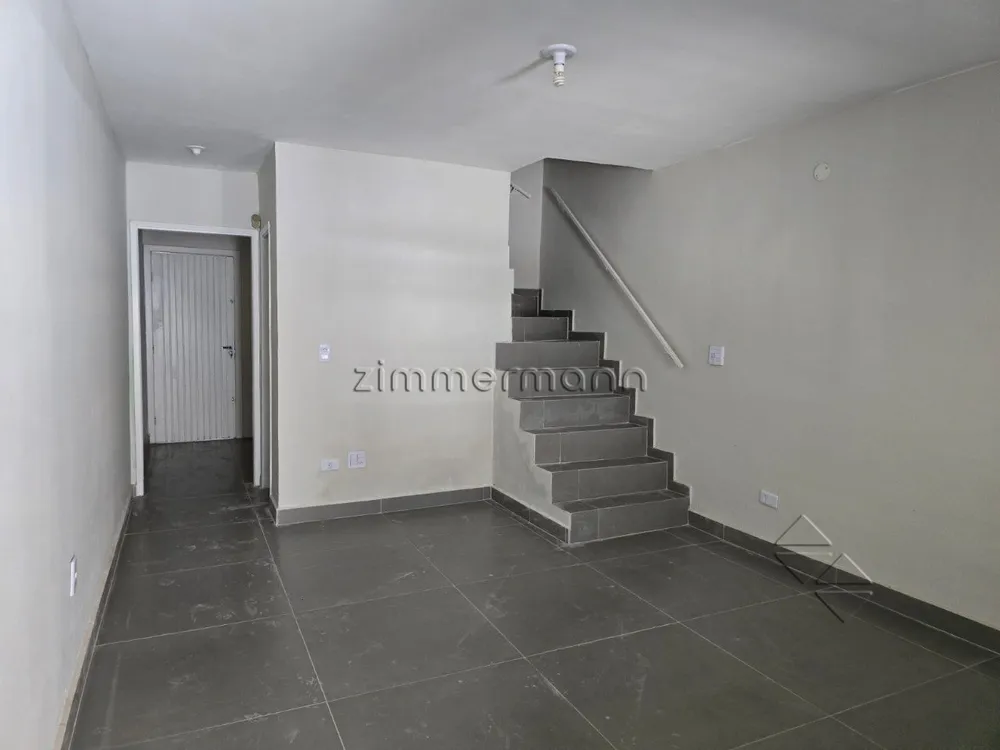 Casa, 2 quartos, 110 m² - Foto 2