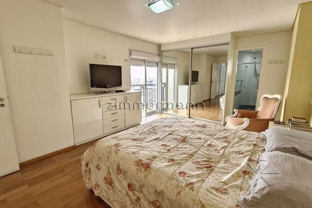 Apartamento, 4 quartos, 169 m² - Foto 8