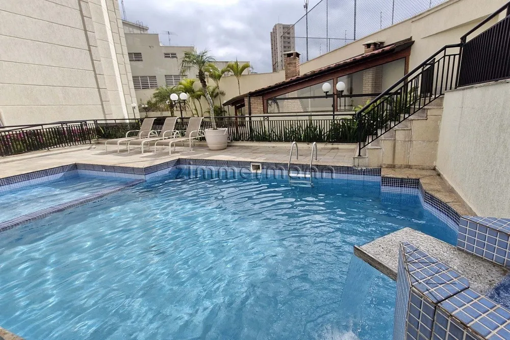 Apartamento, 4 quartos, 169 m² - Foto 3