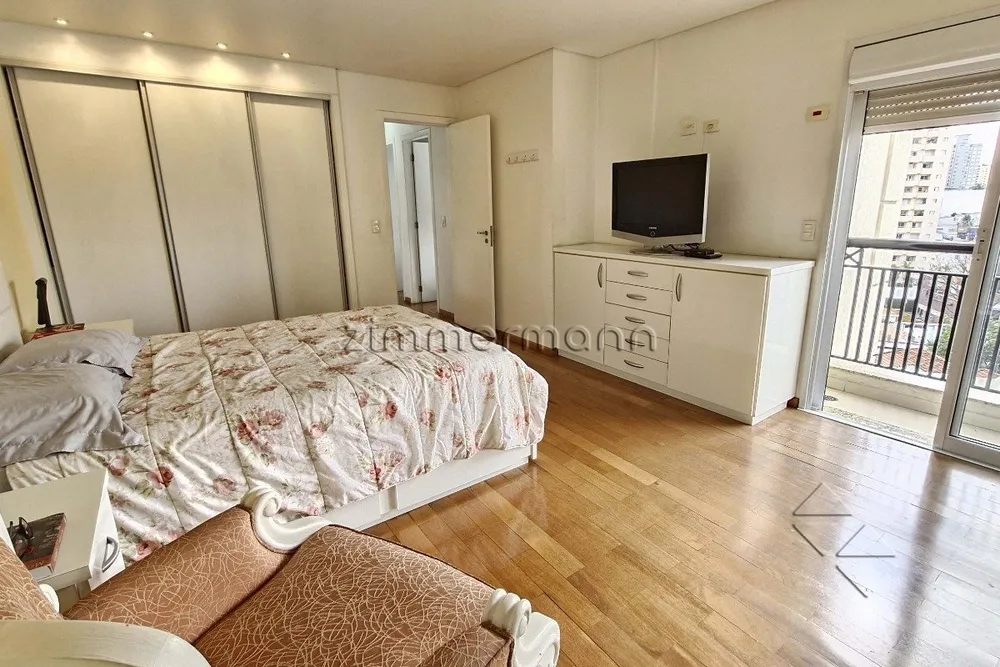 Apartamento, 4 quartos, 169 m² - Foto 6