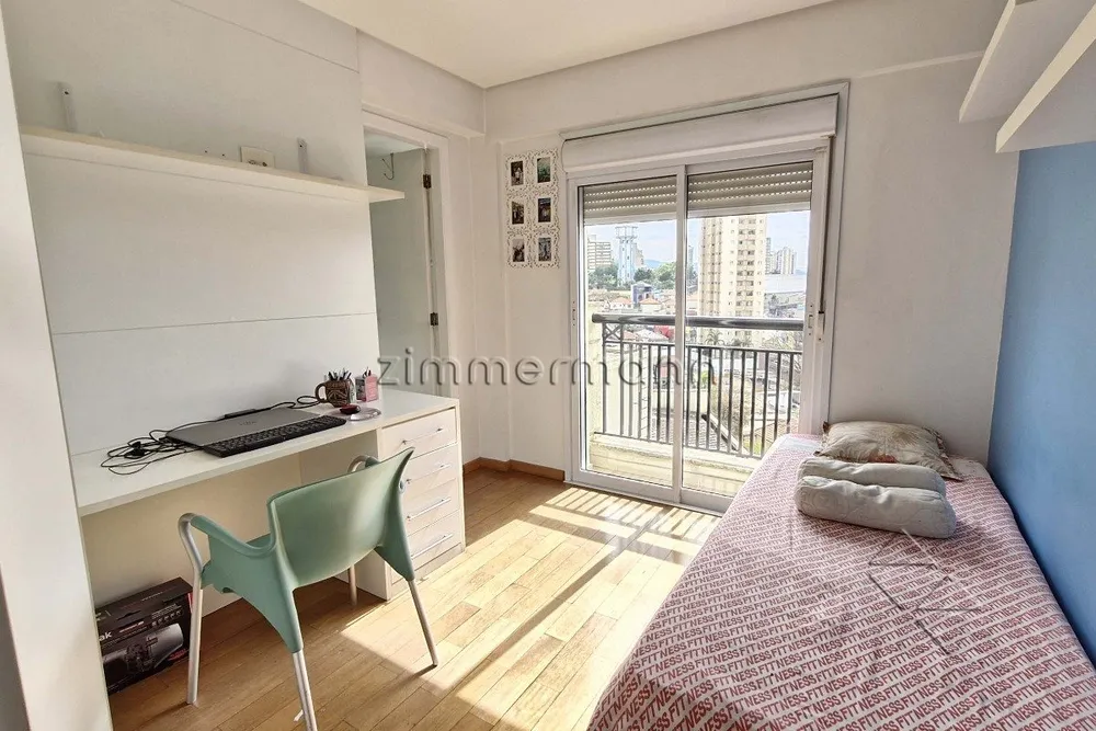 Apartamento, 4 quartos, 169 m² - Foto 5