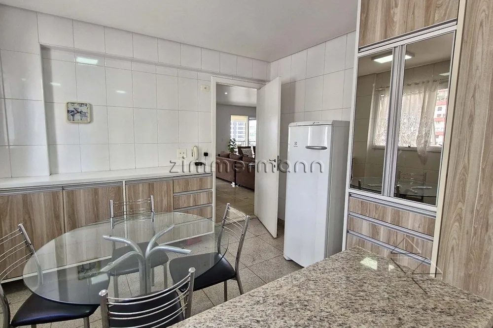 Apartamento, 4 quartos, 169 m² - Foto 2