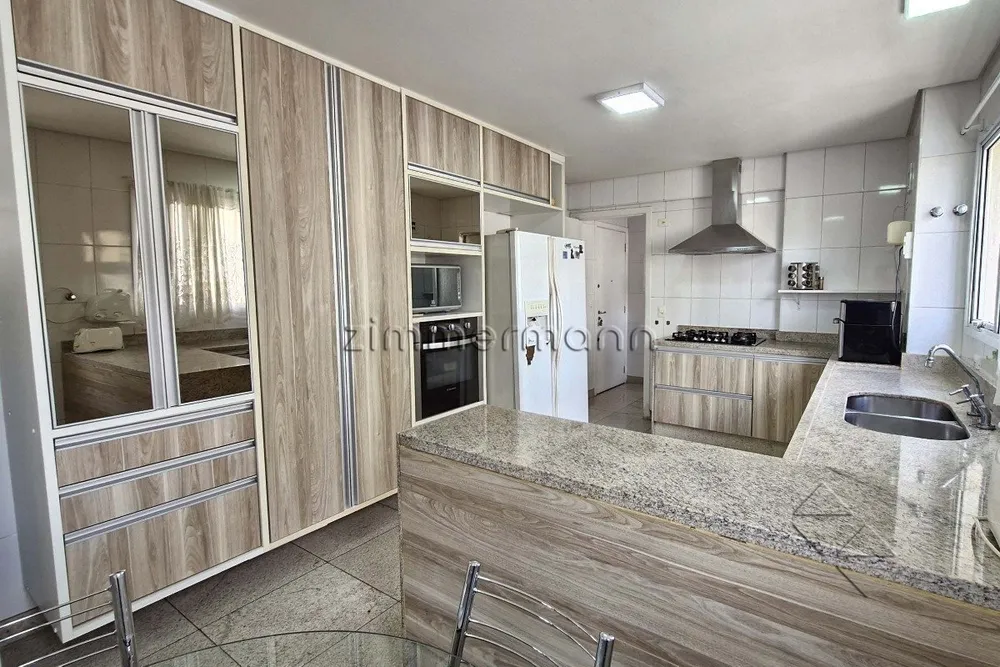 Apartamento, 4 quartos, 169 m² - Foto 4