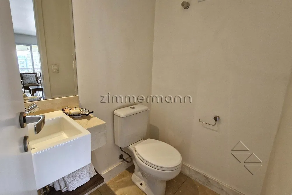 Apartamento, 4 quartos, 169 m² - Foto 1