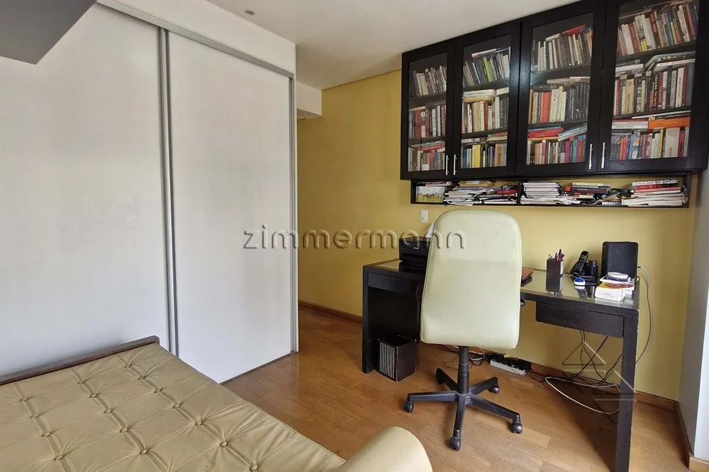 Apartamento, 4 quartos, 169 m² - Foto 1