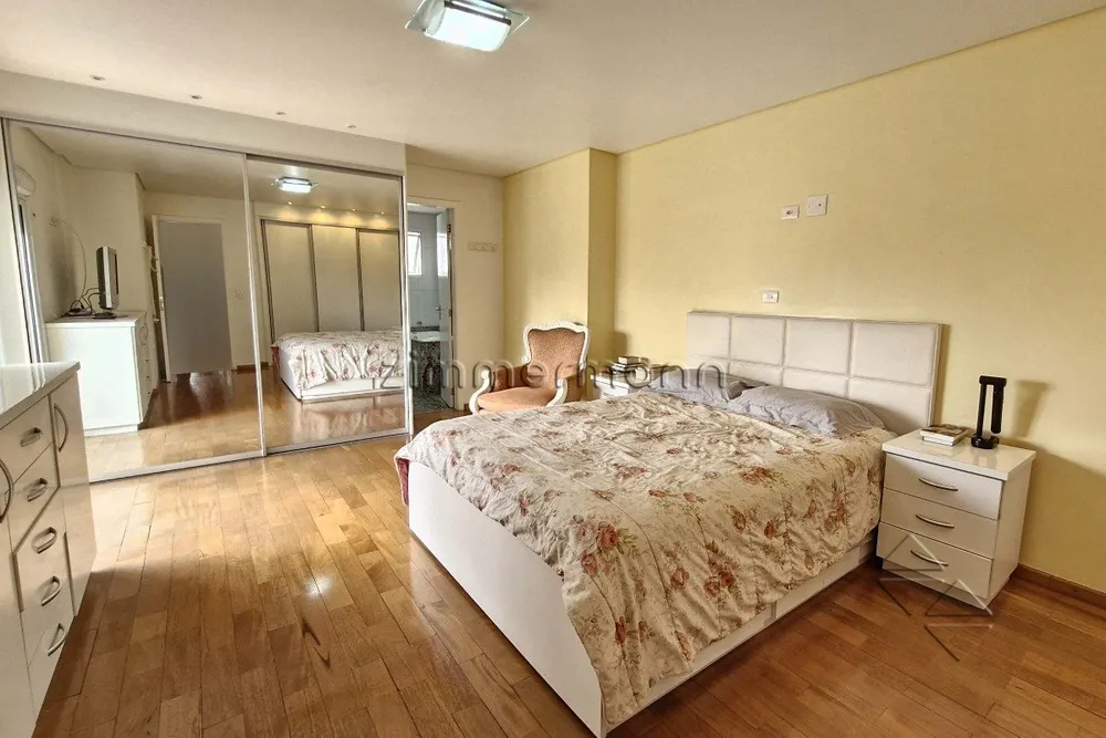 Apartamento, 4 quartos, 169 m² - Foto 7