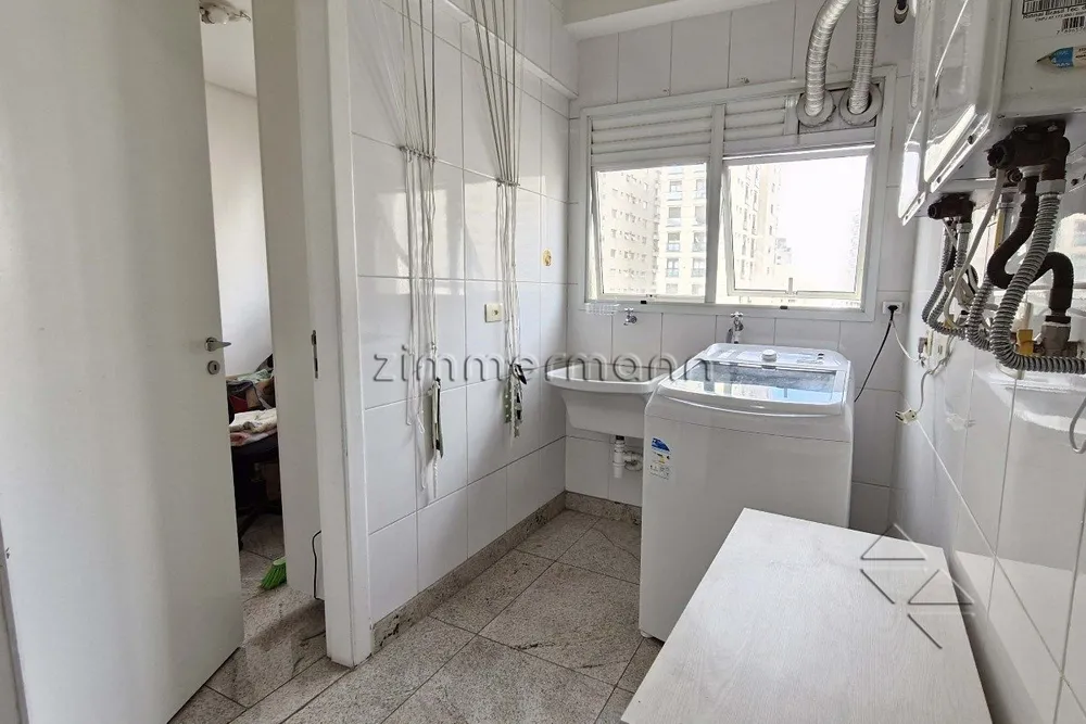 Apartamento, 4 quartos, 169 m² - Foto 11