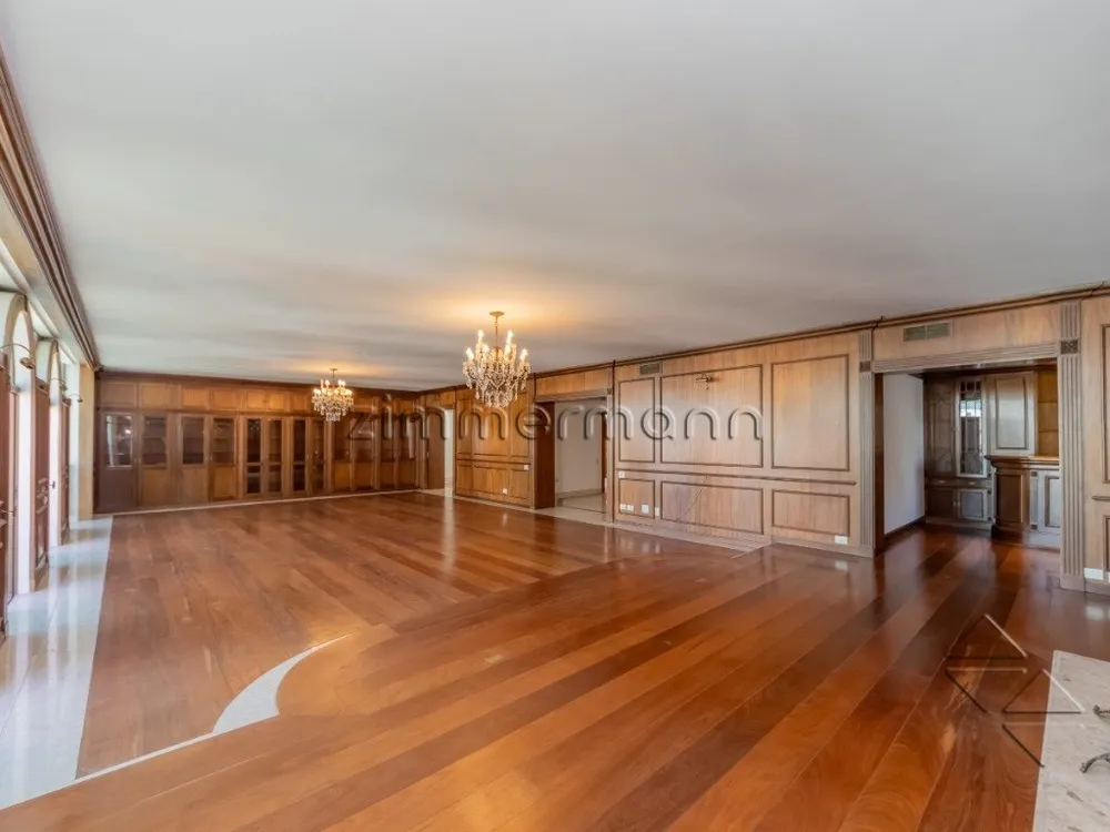 Apartamento, 3 quartos, 394 m² - Foto 2