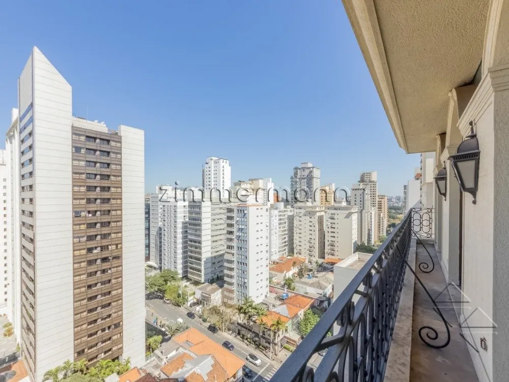 Apartamento, 3 quartos, 394 m² - Foto 3
