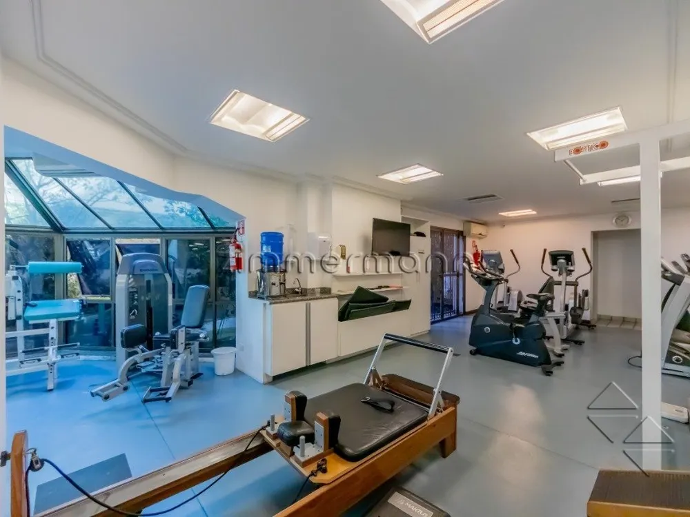 Apartamento, 3 quartos, 394 m² - Foto 7