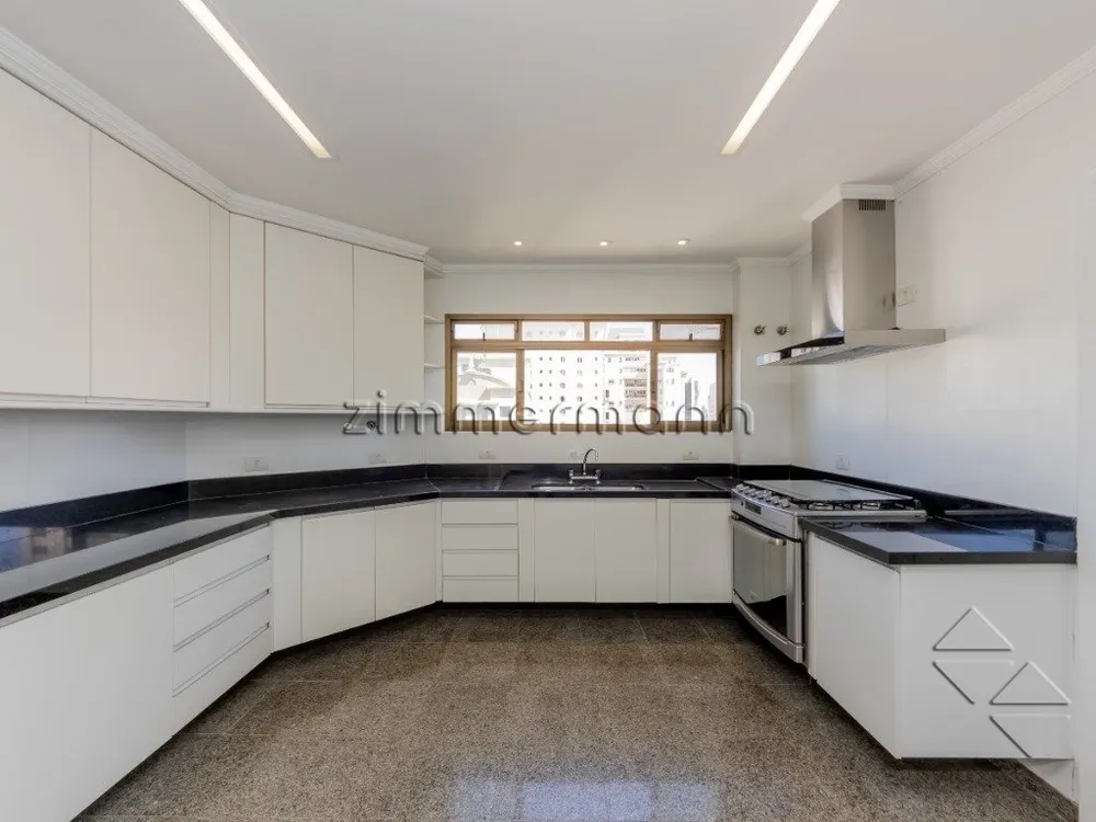 Apartamento, 3 quartos, 394 m² - Foto 6