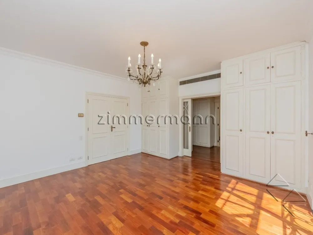 Apartamento, 3 quartos, 394 m² - Foto 8