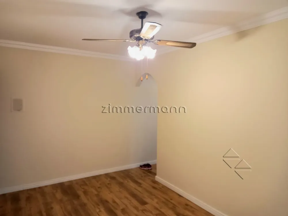 Apartamento, 2 quartos, 68 m² - Foto 2