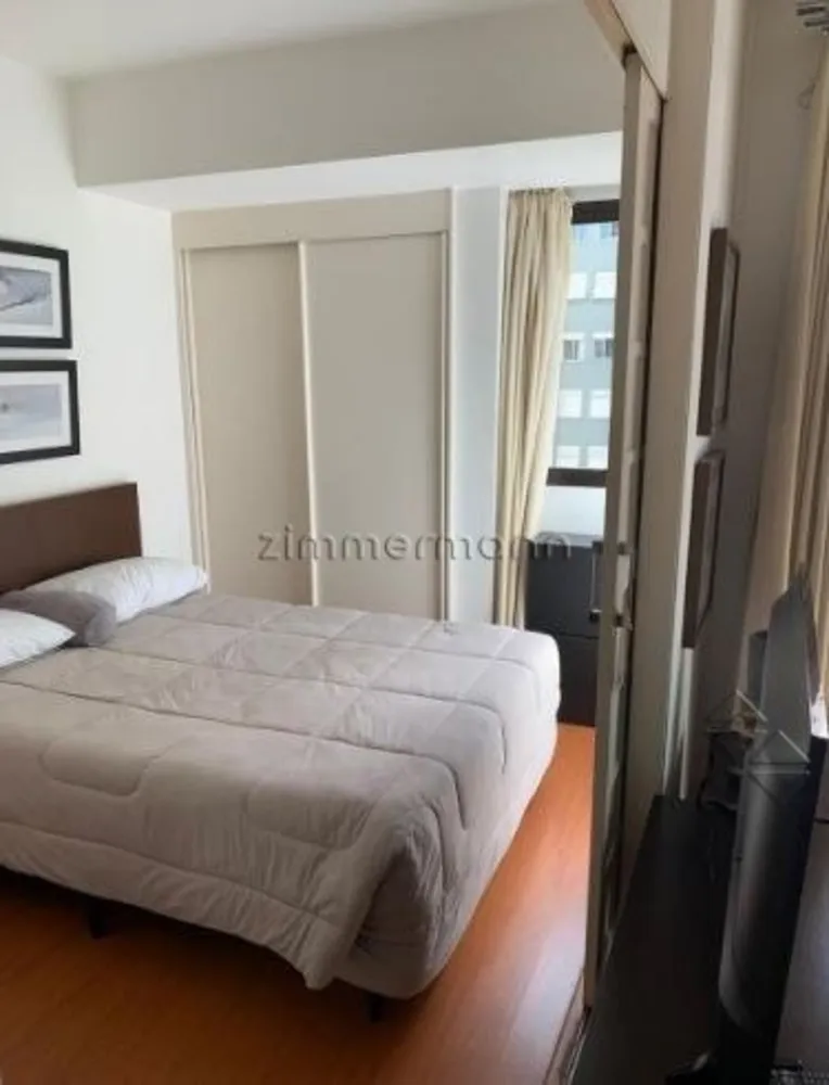 Apartamento, 1 quarto, 35 m² - Foto 3