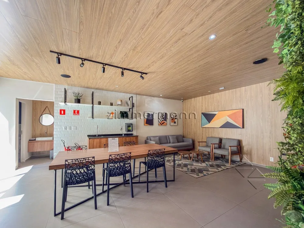 Apartamento, 1 quarto, 35 m² - Foto 6
