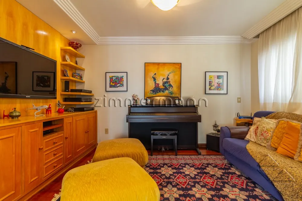 Apartamento, 4 quartos, 168 m² - Foto 7