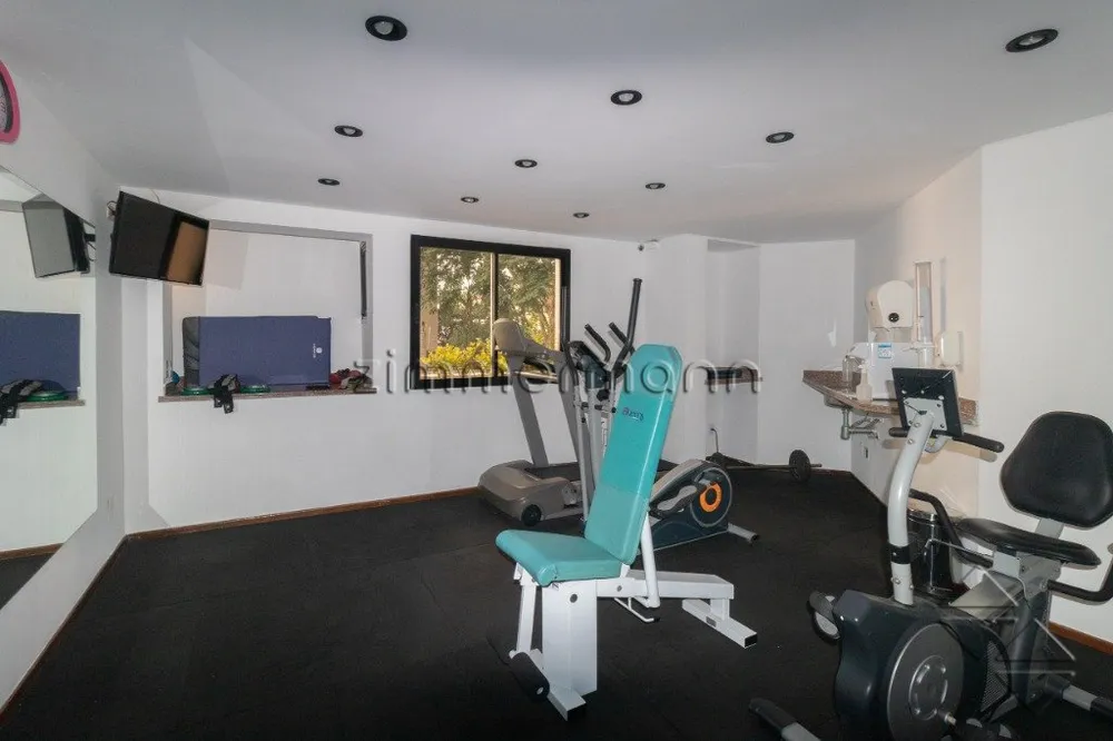 Apartamento, 4 quartos, 168 m² - Foto 4