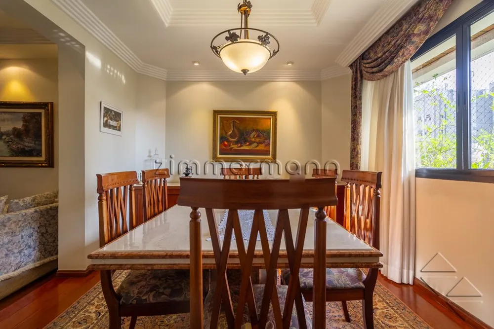 Apartamento, 4 quartos, 168 m² - Foto 2